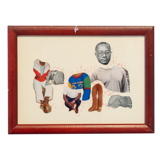 Brothers, Nephews, Fathers?