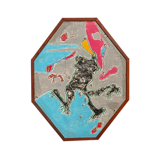 Biting the Bullet II, 2025