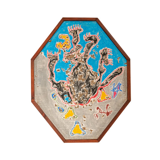 Biting the Bullet III, 2025