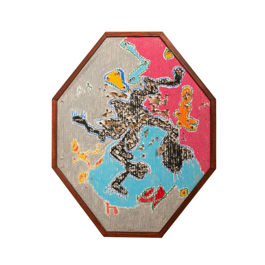 Biting the Bullet IV, 2025