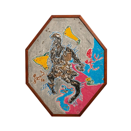 Biting the Bullet V, 2025