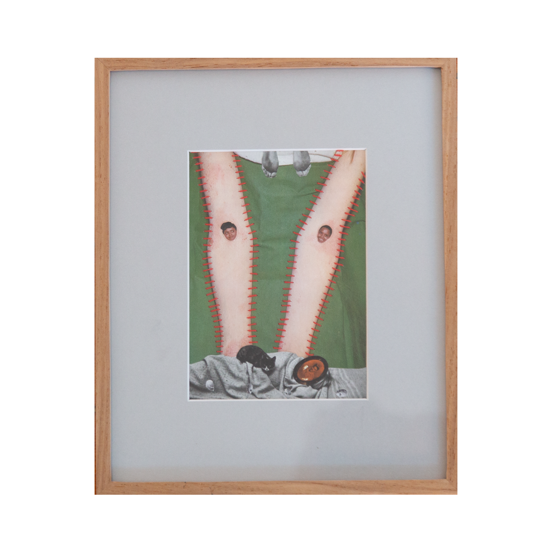 Switching sides, 2025