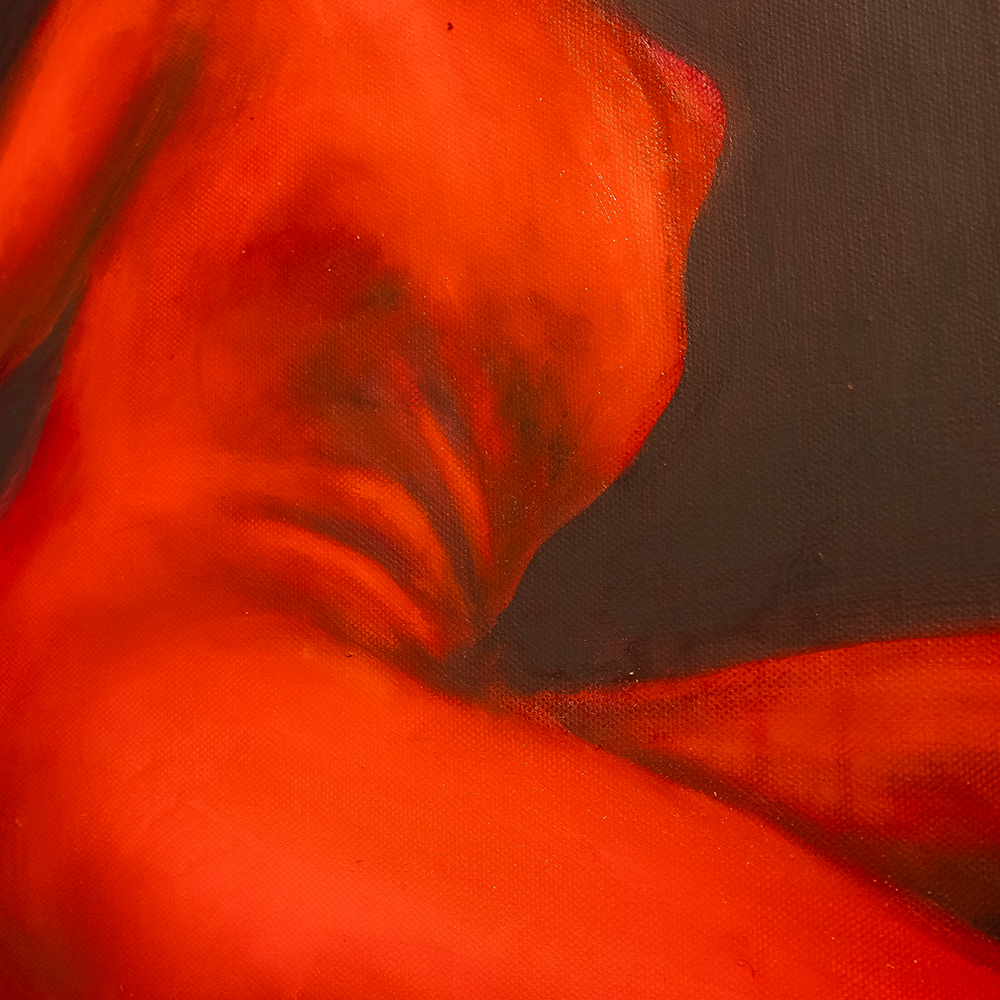 Red and The Mythic Serpent, 2024