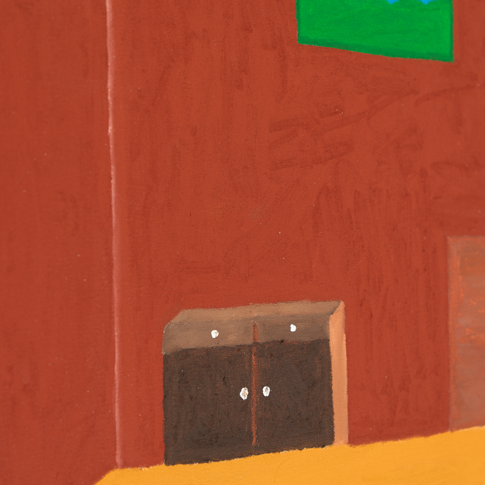Dining room, 2024