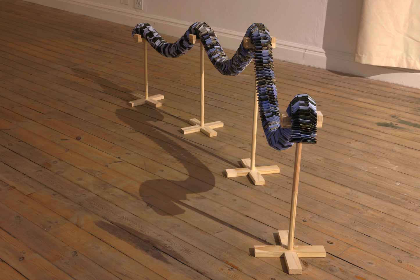 Slinky, 2025