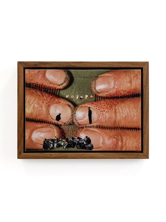 Is it too late for me, 2025