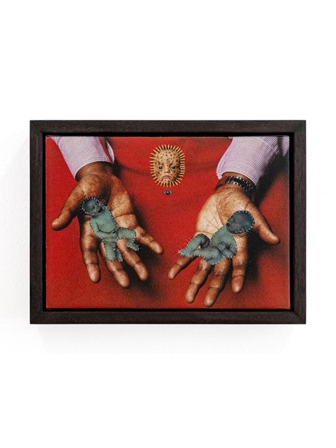 Nobody wants to go to Hell but everybody wants to live a sinful life, 2025