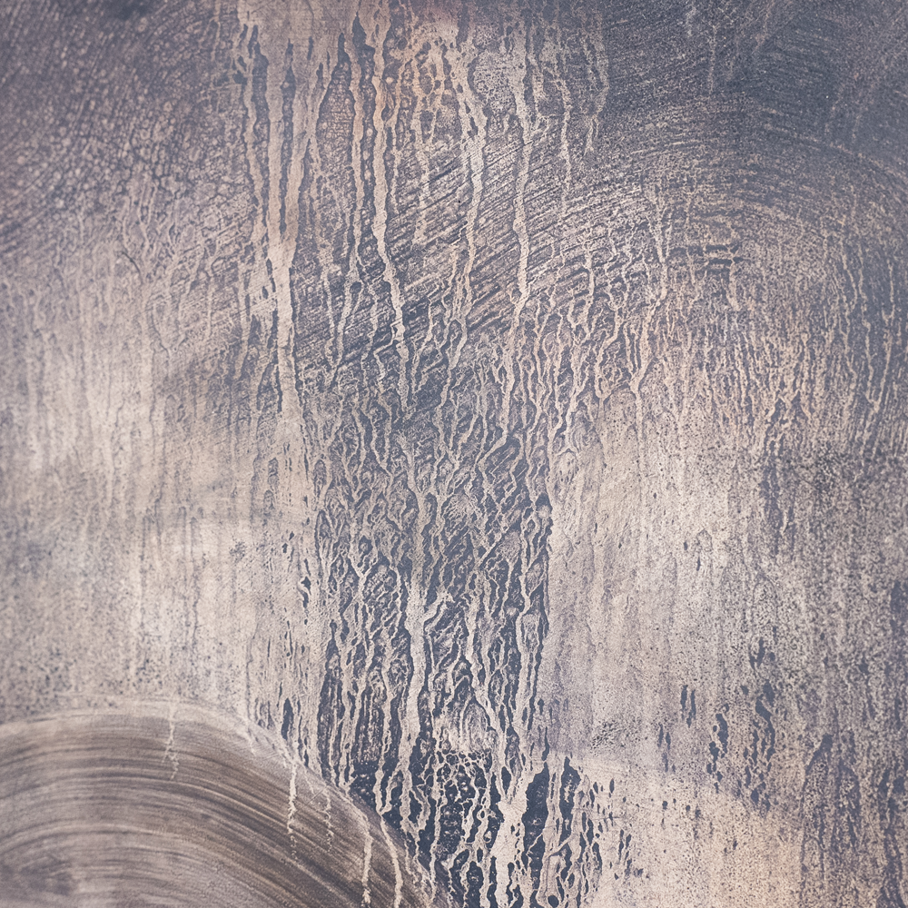 Fire Coming Out of a Monkey’s Head, 2024