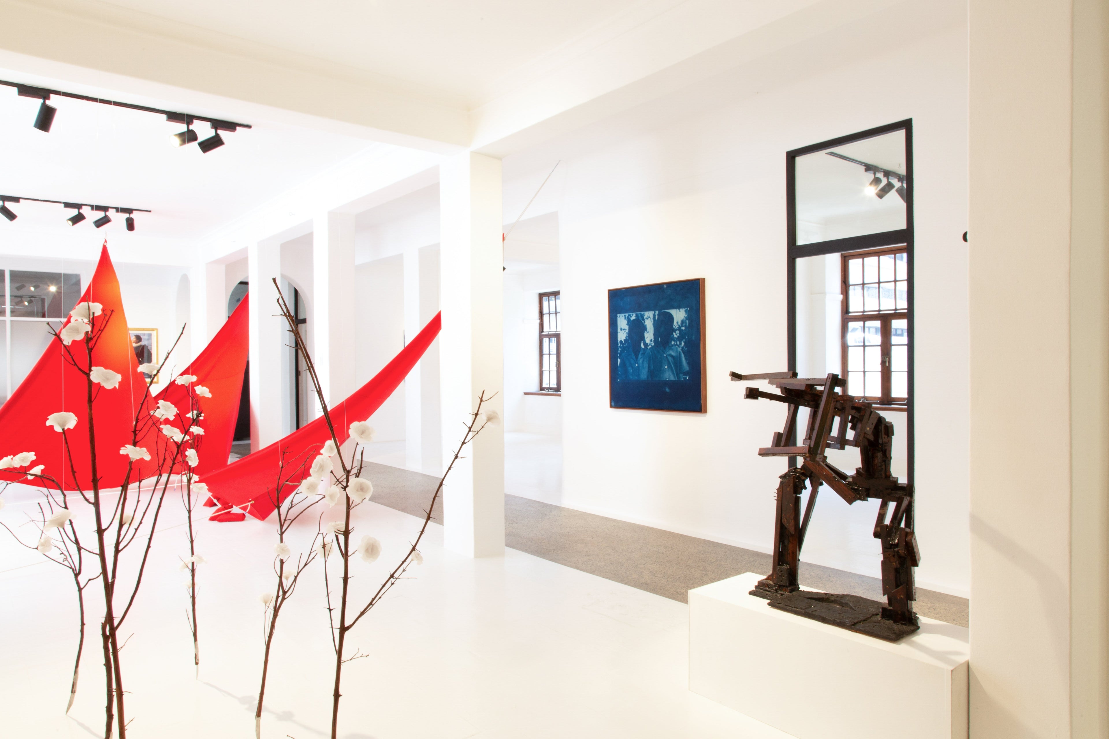 GRAMMARS: A GROUP EXHIBITION