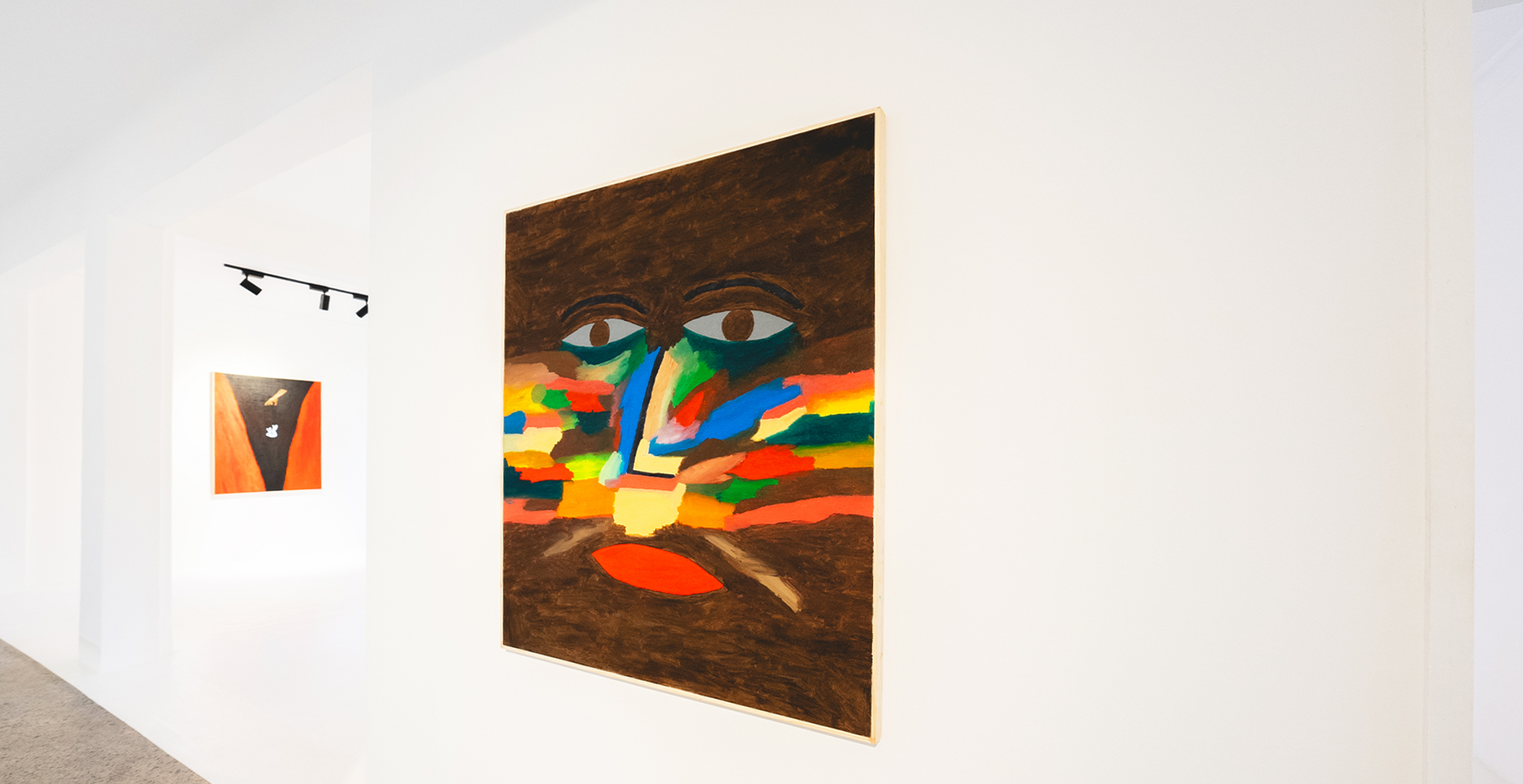 SIDES OF SELF - KAGISO REUBEN