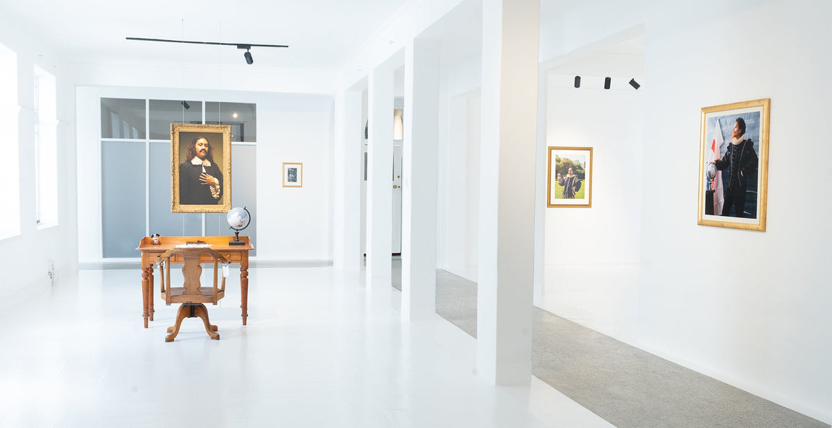 Delightful Inheritance DELIGHTFUL INHERITANCE - BROOK-LYNN NORKIE – Lemkus Gallery