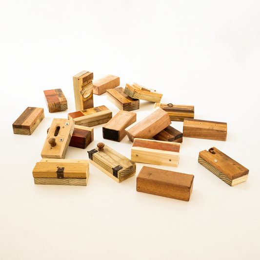 Building bricks, 2026