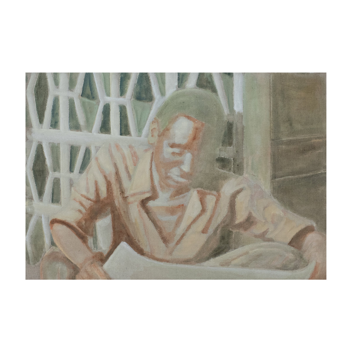 Sit in at St George’s Cathedral (1982), 2026