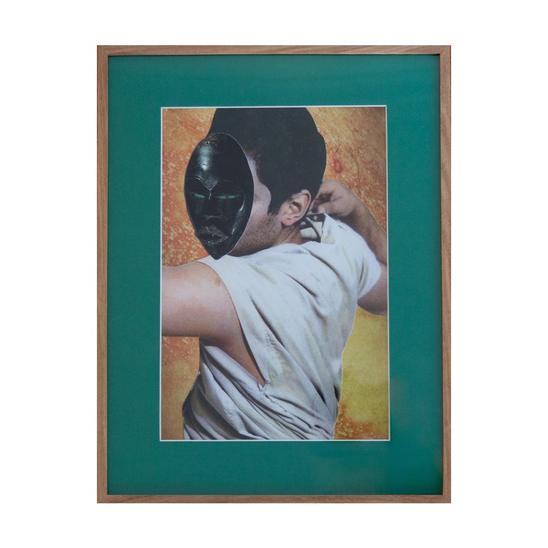 Green-eyed monster (jealousy), 2025