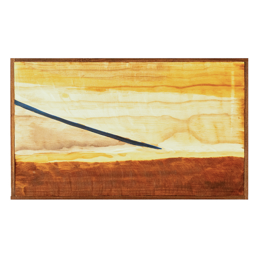 Landscape study, 2026