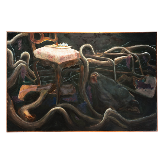 Bovril kafraria (unongqawuse), 2025