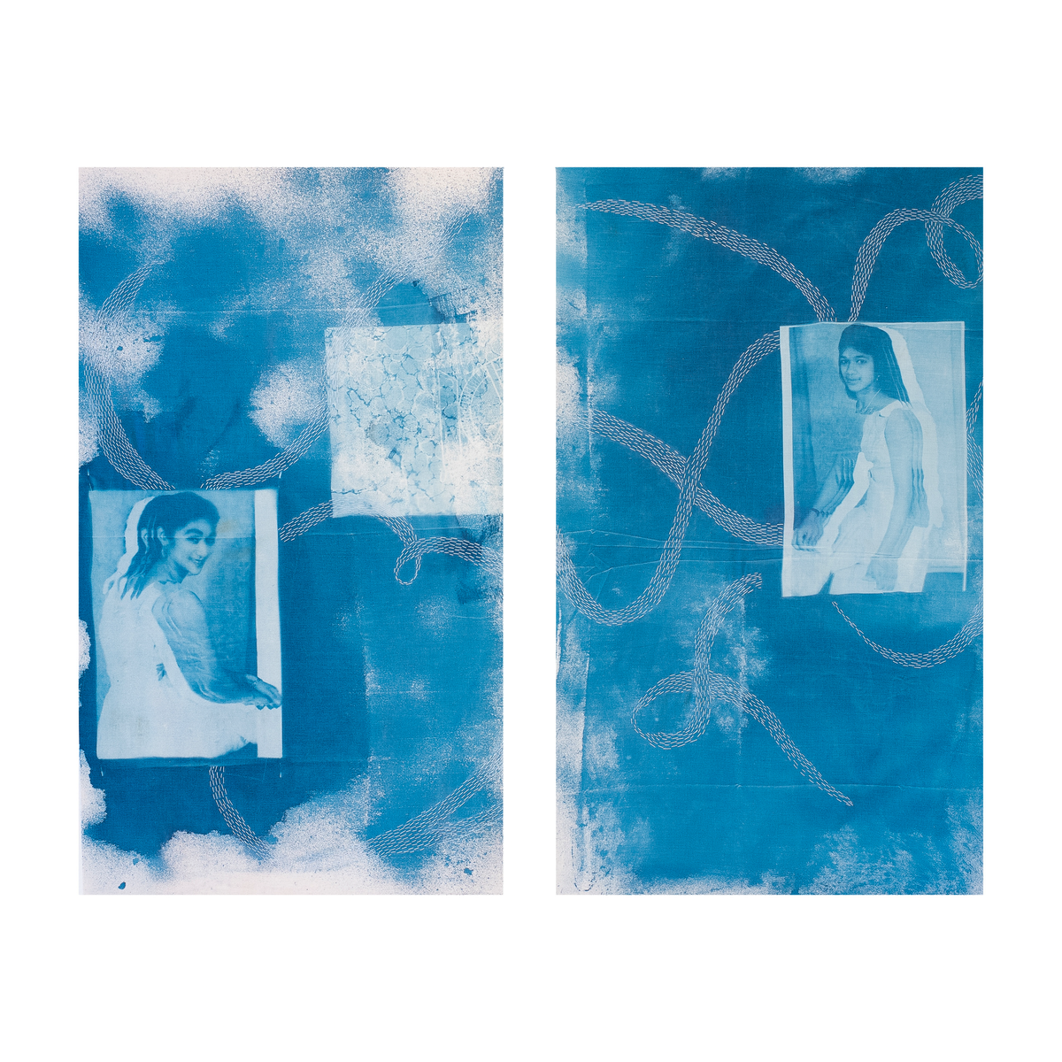 Radha and Sarees Nani, 2026