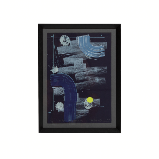 ¾ Progress on the Edge of Play, 2025