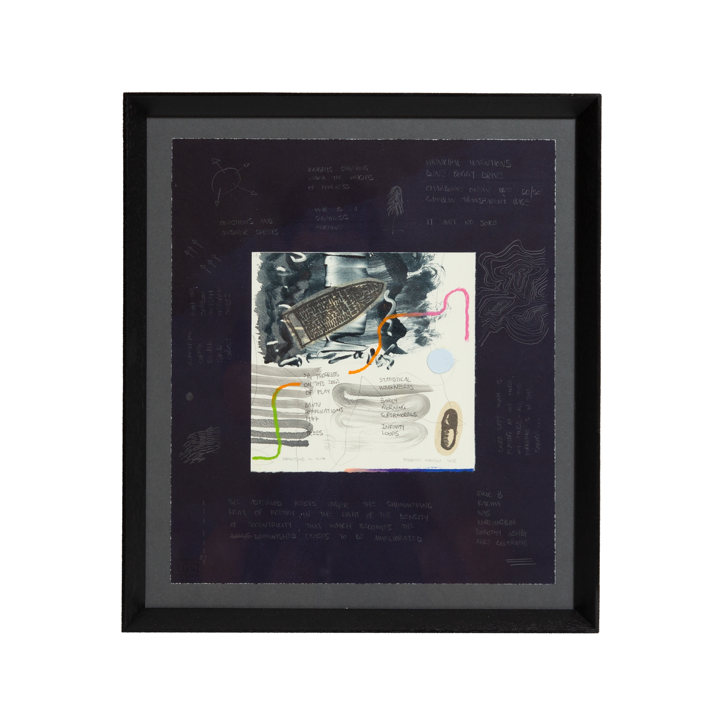 Expeditions on Pluto, 2025