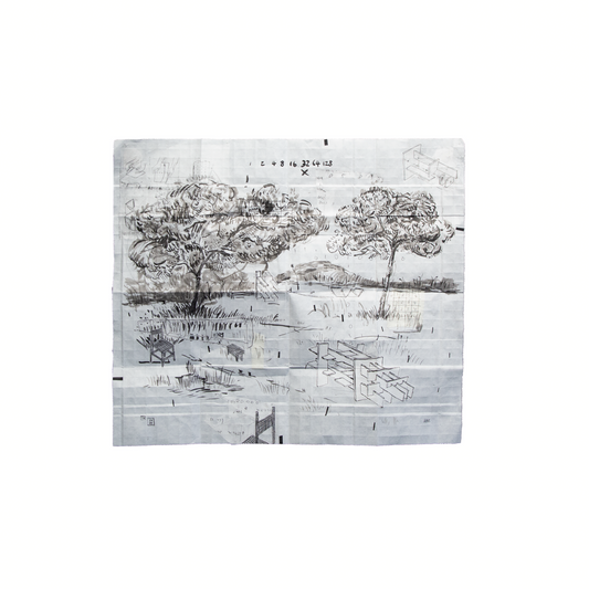 Emotional Geography I, 2025