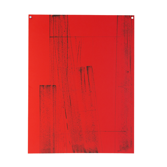 Structural Fields III, 2025