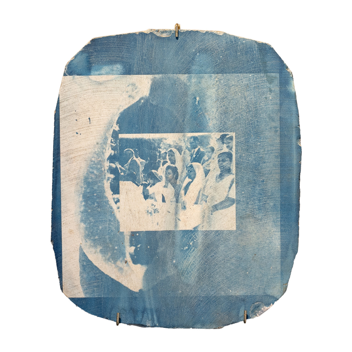 Ladies table II (2026)