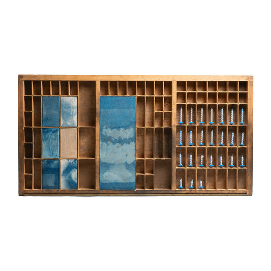 Container 5 : birthdays, 2026