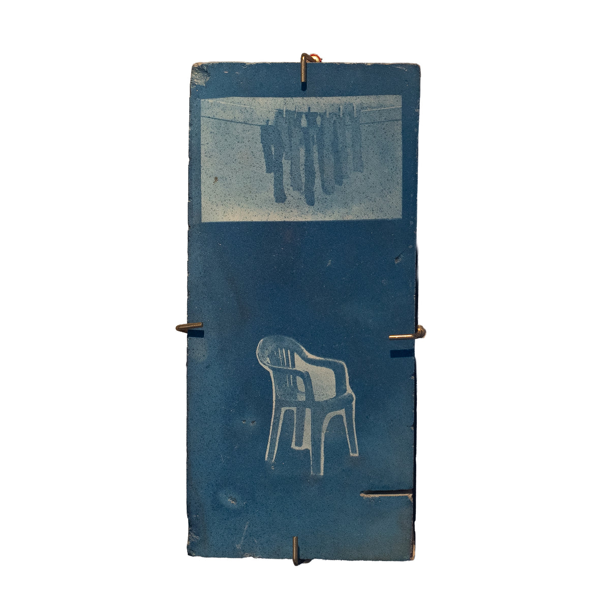 Washing line (2026)