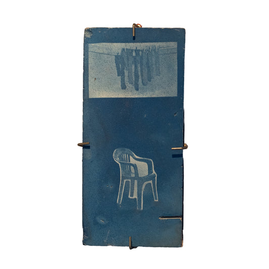 Washing line (2026)