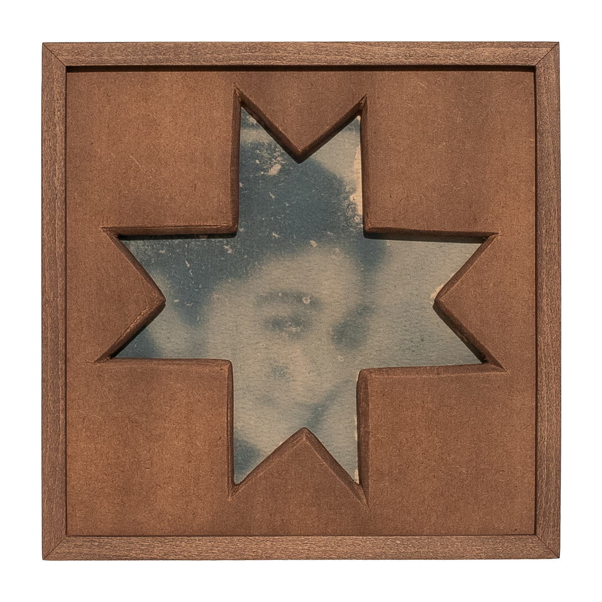 Quilt star III