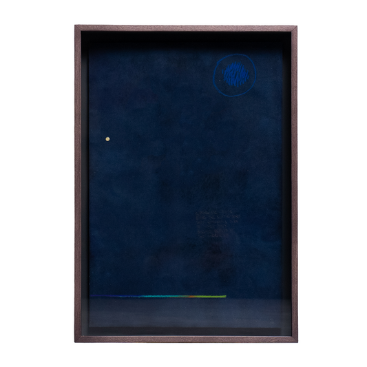 Deep Blue, 2026