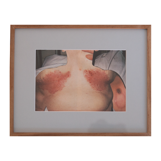 All together at once, 2025