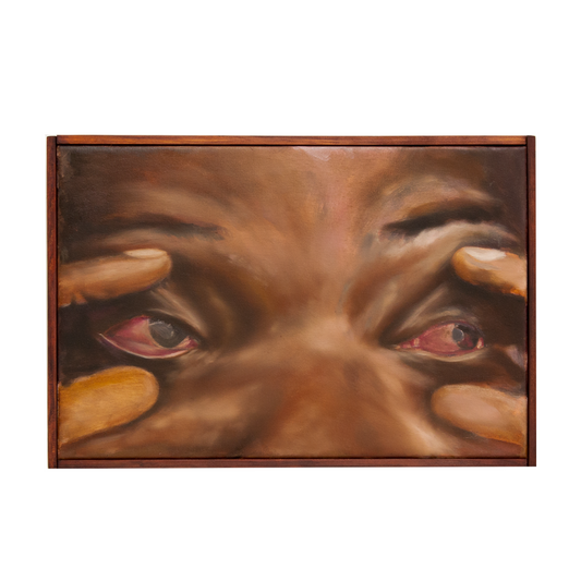 Xolani (failure to bear witness), 2025