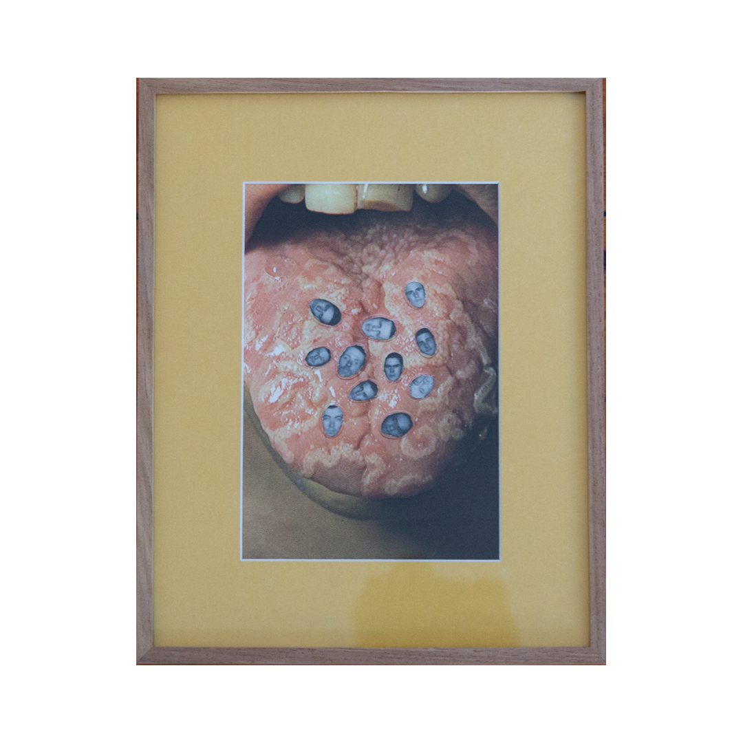 I am not afraid, 2025