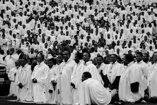 AmaNazaretha 11, 2024