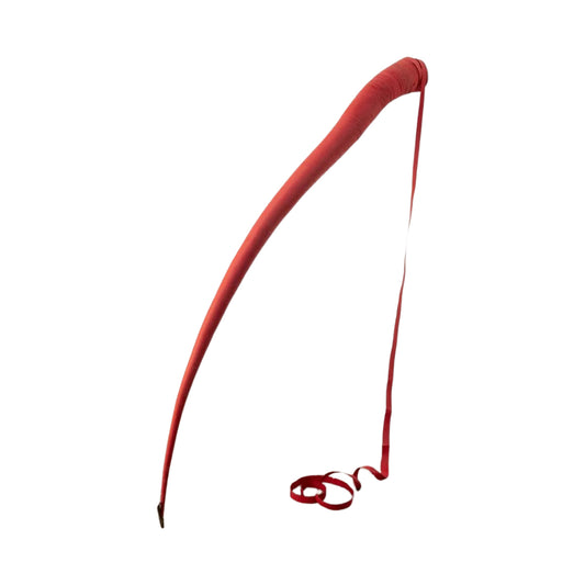 Big Red (chimeral limb), 2024