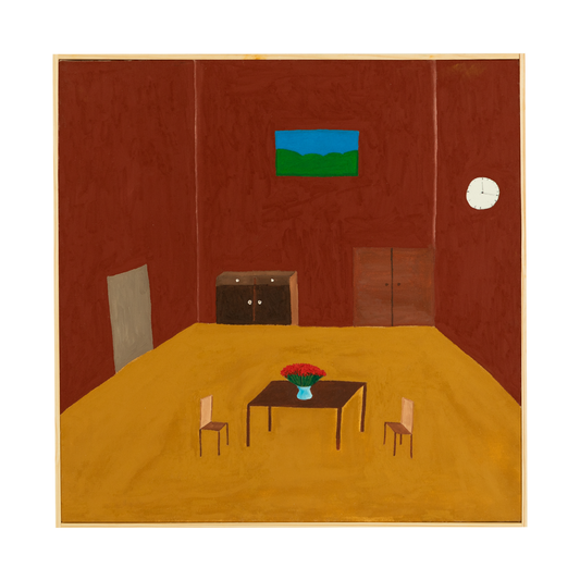 Dining room, 2024