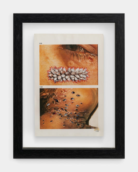 There’s Heaven all Around Me, 2025