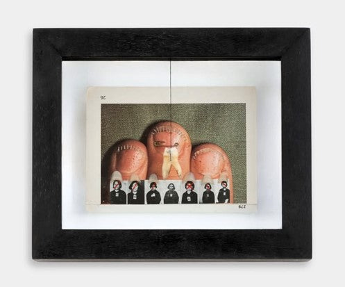 Colossians 2:13:15, 2025