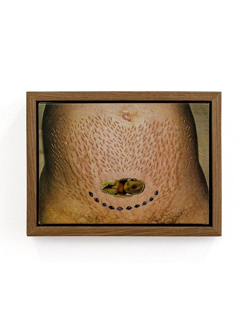 Never forget who you are or where you come from, 2025