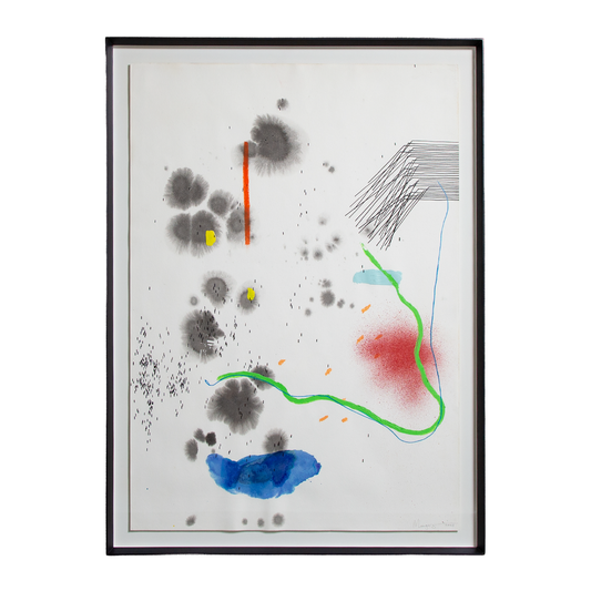 Infinite Possibilities I, 2025