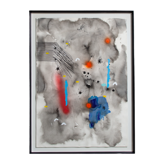 Infinite Possibilities III, 2024