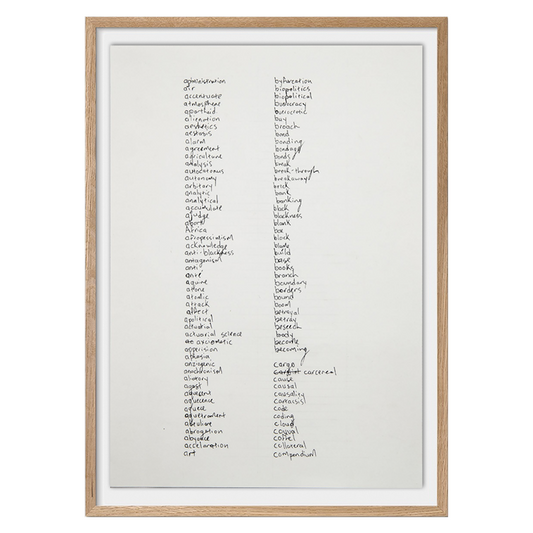 INDEXING IN WINDSWEEP (A-C), 2025