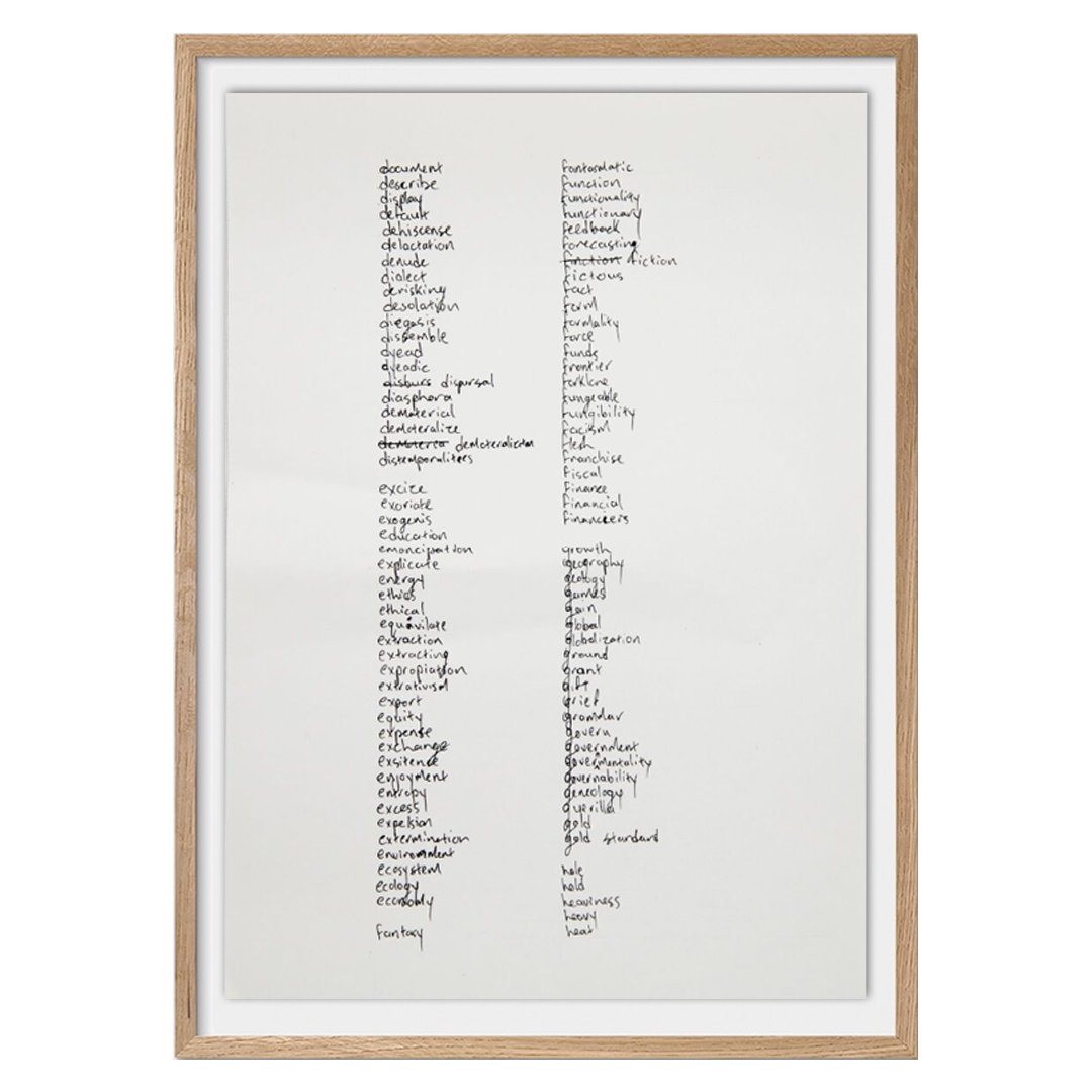 INDEXING IN WINDSWEEP (D-H), 2025