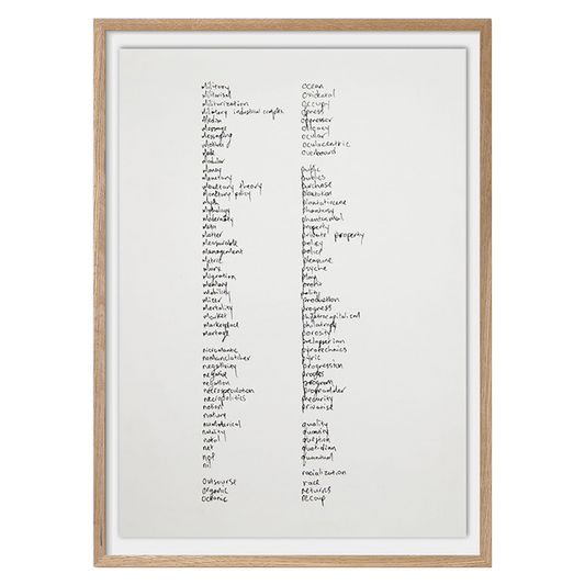 INDEXING IN WINDSWEEP (M-R), 2025