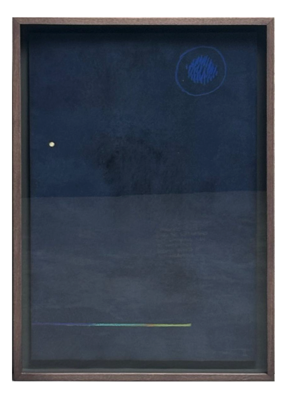 Deep Blue, 2026
