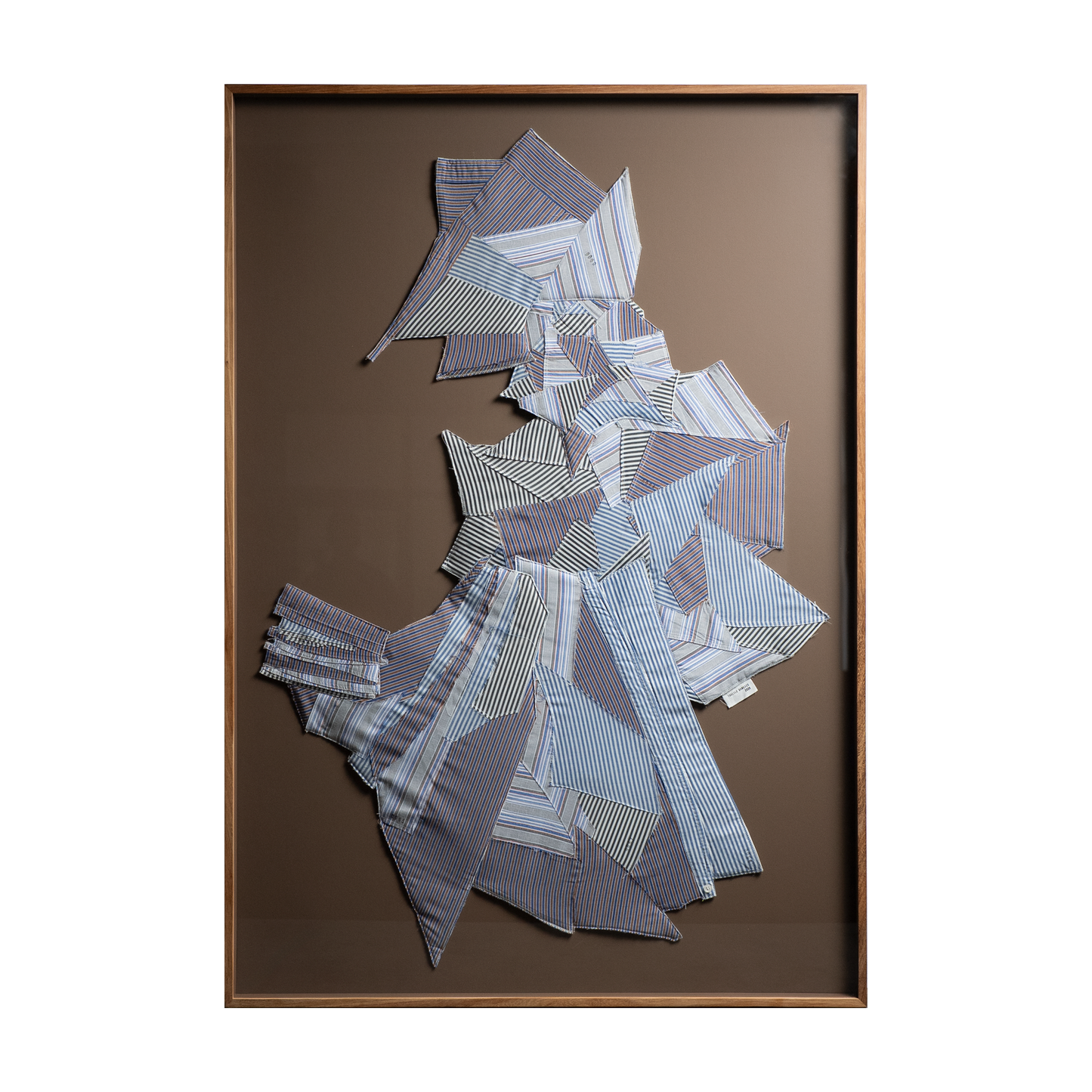 for the wives and the mistresses, with AL006_MANGANYI.BEINGBLACK (SHAPED QUILT_012), 2026