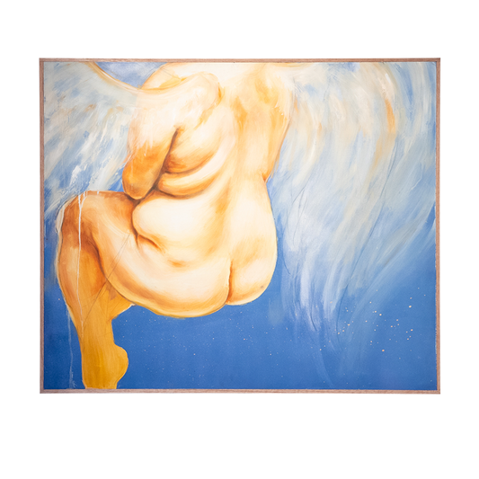 Don’t Get Lost in Heaven, 2024