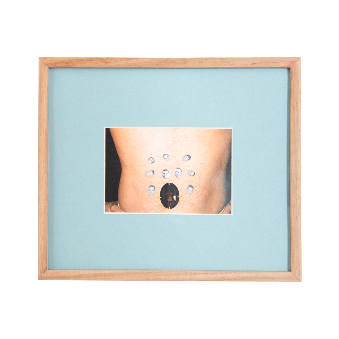 I ache for you, 2025