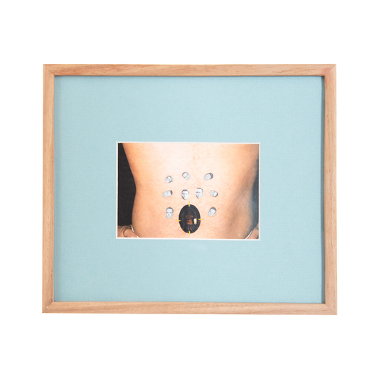 I ache for you, 2025